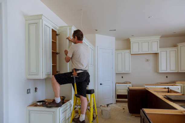 Licensed Kitchen Flooring service in Arlington, WA - I E Kitchen