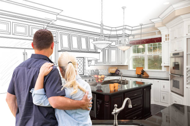 24/7 Emergency Kitchen Flooring experts in Arlington, WA